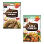 Nimkish Chicken Ready to Cook Spices Combo Pack of 4, 4 image