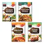 Nimkish Veg. Ready to Cook Spices Combo Pack of 10, 4 image