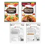 Nimkish Biryani & Curries Ready to Cook Spices Pack of 4, 2 image