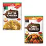 Nimkish Chicken Ready to Cook Spices Combo Pack of 4, 2 image