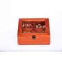 Spice Box With Four Compartments, 2 image