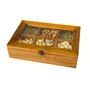 Dry Fruit Box With Six Compartments, 2 image