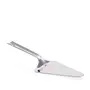Cake , Pie & Pastry Serving Spoon Lifter , Stainless Steel 28 cm Use for Food Presentation at Home , Hotel , Restaurant , Kitchen Serving Accessories ,, 3 image