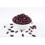 Organic Red Rajma - Indian Lentils 500gm (17.63 OZ ), 3 image