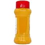 Turmeric Powder (Haldi)100g (3.5 oz) | Dispenser Bottle by Tassyam, 4 image