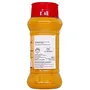 Turmeric Powder (Haldi)100g (3.5 oz) | Dispenser Bottle by Tassyam, 3 image