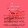 Tassyam Habibi Hibiscus Petals Herbal Tea 40g | Premium Tisanes, 5 image