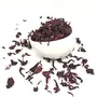 Tassyam Habibi Hibiscus Petals Herbal Tea 40g | Premium Tisanes, 2 image