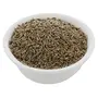 Cumin Seeds (400g)- Clean Rajasthani Jeera - Pack of 4 (100g Each), 2 image