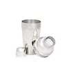 Barware Martini Stainless Steel Deluxe Cocktail Shakers for Home , Hotel , Bar & Restaurant, 3 image