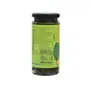 The Achaari Nouncha 100% No Oil & No Preservative Homemade Dry Mango Pickle 400gm, 4 image