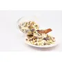 Tassyam Super Fruit Muesli 250 Grams | Natural Rolled Oats + Dehydrated & Dried Fruits, 5 image