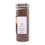 Premium Chia Seeds 200gms (7 oz) Bottle by Tassyam, 2 image