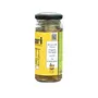 The Achaari Khatti Achaari Black Pepper 100% No Oil & No Preservative Homemade Mango Pickle 250 Grams, 2 image