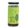 The Achaari Nimbu Black Pepper Pickle 100% No Oil & No Preservative Homemade Lemon Pickle 400 Grams, 4 image