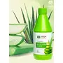 Organic Aloe Vera Juice, 4 image