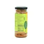 The Achaari Khatti Achaari Red Chilli 100% No Oil & No Preservative Homemade Mango Pickle 250 Grams, 4 image