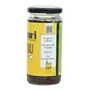 The Achaari Nimbu Black Pepper Pickle 100% No Oil & No Preservative Homemade Lemon Pickle 400 Grams, 2 image