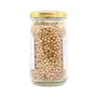 White Peppercorns 200gms (7 oz) (2x 100g) | Safed Mirch Bottle by Tassyam, 2 image