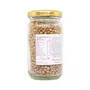 White Peppercorns 200gms (7 oz) (2x 100g) | Safed Mirch Bottle by Tassyam, 4 image