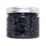 Premium Black Raisins 300gm (10.58 OZ) Jar | Healthy Dry Fruits Luxury Box of Kali Draksh, 3 image