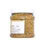 Golden Flax Seeds 750gm (26.45 OZ) Jar, 5 image