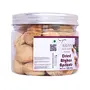 Premium Imported Khubani 200gm (7.05 OZ) | Dried Jardalu/ Apricots Jar, 5 image