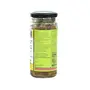 The Achaari Khatti Achaari Black Pepper 100% No Oil & No Preservative Homemade Mango Pickle 250 Grams, 3 image
