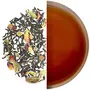 Chai Rose Black Tea Assam Handmade 50grams (1.76 oz) by Tassyam, 3 image