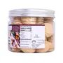 Premium Imported Khubani 200gm (7.05 OZ) | Dried Jardalu/ Apricots Jar, 3 image