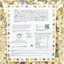 Tassyam Super Fruit Muesli 250 Grams | Natural Rolled Oats + Dehydrated & Dried Fruits, 3 image
