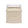 Exotic Makhana (Fox Nut) Flour 180gm (6.34 OZ) Jar, 3 image