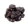 California Pitted Prunes Dried Plums 500gms(17.63 oz) Box by Tassyam, 2 image