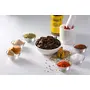 The Achaari Nouncha 100% No Oil & No Preservative Homemade Dry Mango Pickle Combo Pack (400 Grams + 250 Grams), 7 image