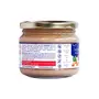 Tassyam Creamy Almond Butter 300g | Gluten Free Keto Friendly No Sugar No Oil No Preservatives, 3 image