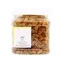 Golden Raisins 700gms (24.69 oz) | Healthy Juicy Jumbo Indian Kishmish Jar by Tassyam, 4 image