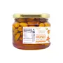 Tassyam Wild Honey with California Almonds 400g | All Natural & Pure, 3 image