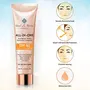 Best Skin Care Pack- Kumkumadi Oil With All In One Face Care Cream, 3 image