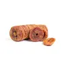 Organic Dried Fig (Anjeer) 200gm (7.05 OZ ), 2 image