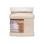 Exotic Makhana (Fox Nut) Flour 180gm (6.34 OZ) Jar, 2 image