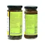 The Achaari Nouncha 100% No Oil & No Preservative Homemade Dry Mango Pickle Combo Pack (400 Grams + 250 Grams), 3 image