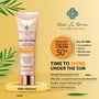 All-In-One Mineral Sunscreen SPF 50 + Foundation + Primer + Moisturiser Face Cream, 30ml, 5 image