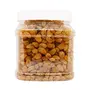 Golden Raisins 700gms (24.69 oz) | Healthy Juicy Jumbo Indian Kishmish Jar by Tassyam, 2 image