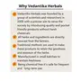 Vedantika Herbals Anti ageing Mask (with saffron and Shilajit), 4 image