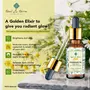Best Skin Care Pack- Kumkumadi Oil With All In One Face Care Cream, 6 image