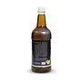 Cold Pressed Mustard Oil Kachi Ghani Healthy Cooking Oil - 1L, 3 image
