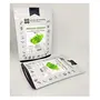 Heilen Biopharm Brahmi Powder for Hair Growth & Skin Care (200 gm / 7 oz / 0.44 lb), 4 image