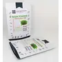 Heilen Biopharm Neem Powder (Azadirachta indica) Anti-Dandruff Hair DIY Packs & Anti Acne Face Packs (200 g), 7 image
