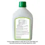 Plain Wheatgrass Juice - Natural | Herbal Juice Sugar Free 1 Ltr, 2 image