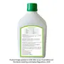 Aloe Vera Juice (with Pulp) | Natural Juice Skin and Hair | (Sugar Free) 1 Ltr Pack Of 2, 2 image